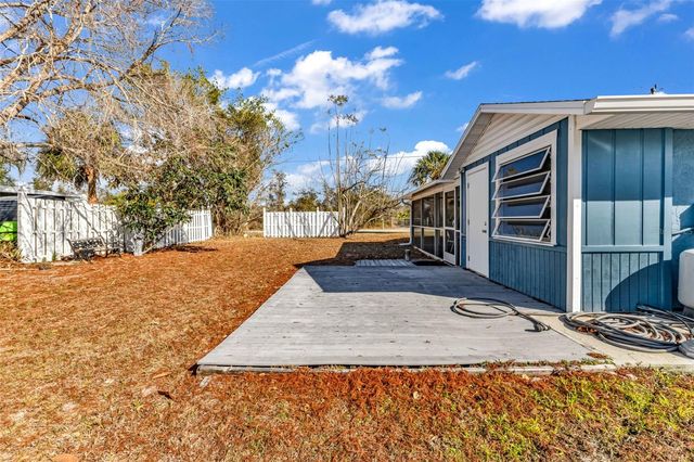 3215 PARK DRIVE, Punta Gorda, FL 33982