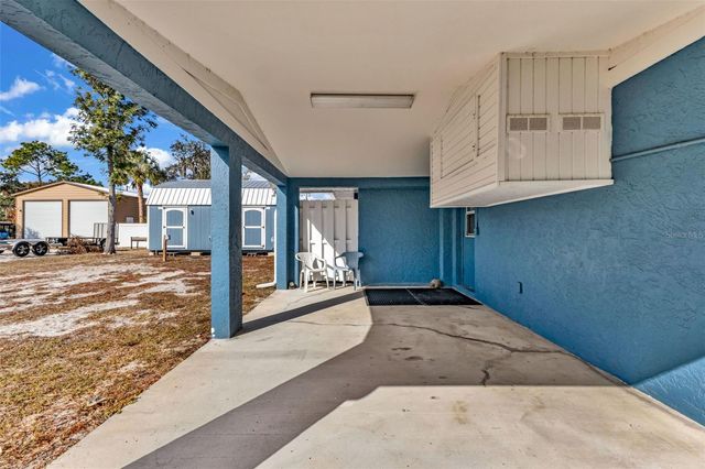 3215 PARK DRIVE, Punta Gorda, FL 33982