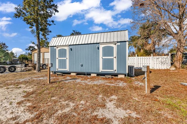 3215 PARK DRIVE, Punta Gorda, FL 33982