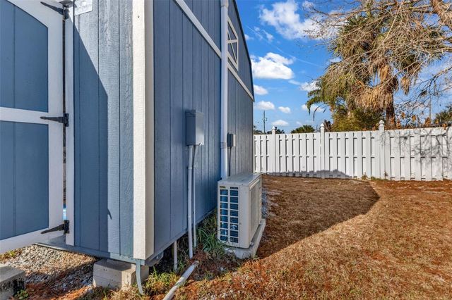 3215 PARK DRIVE, Punta Gorda, FL 33982