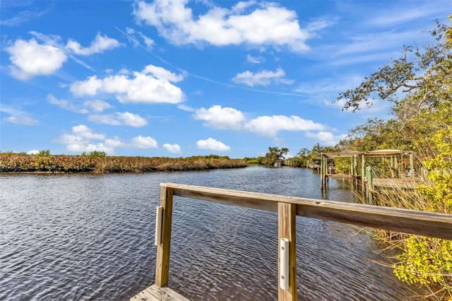 3215 PARK DRIVE, Punta Gorda, FL 33982