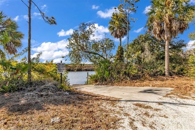 3215 PARK DRIVE, Punta Gorda, FL 33982