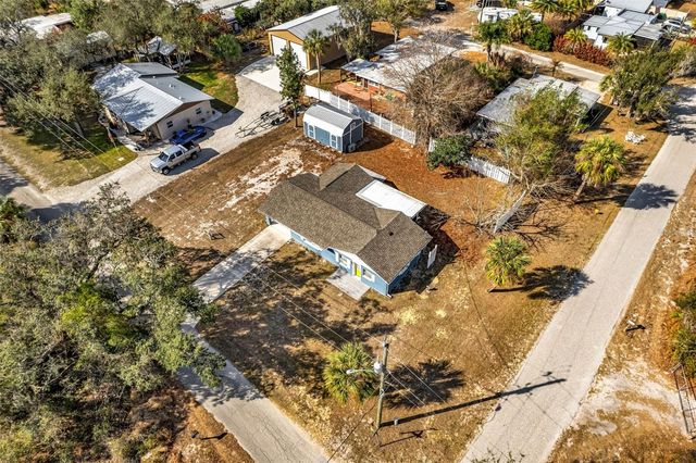 3215 PARK DRIVE, Punta Gorda, FL 33982