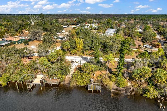 3215 PARK DRIVE, Punta Gorda, FL 33982