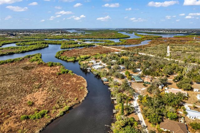 3215 PARK DRIVE, Punta Gorda, FL 33982