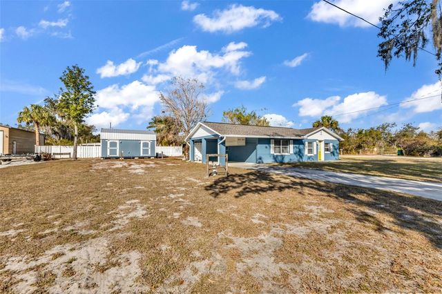 3215 PARK DRIVE, Punta Gorda, FL 33982