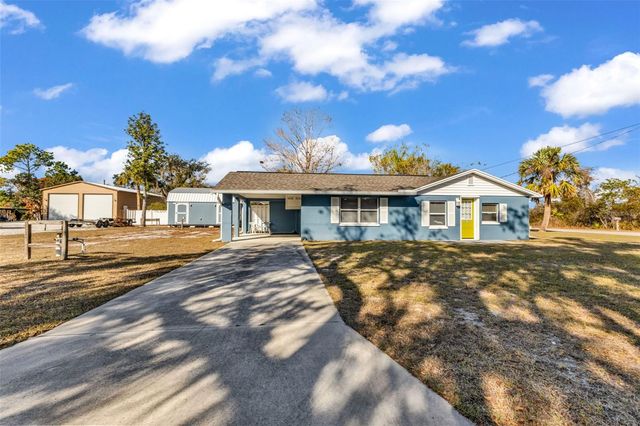 3215 PARK DRIVE, Punta Gorda, FL 33982