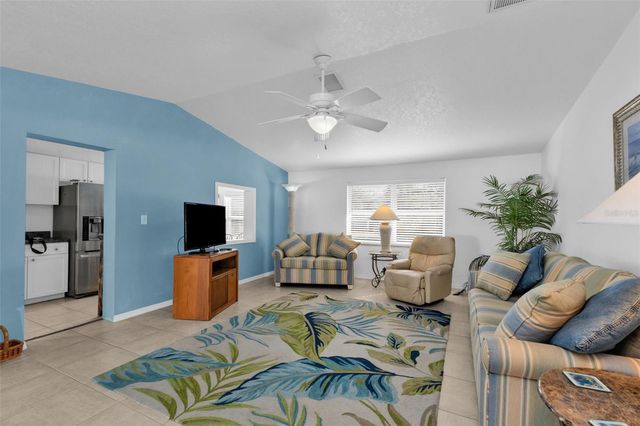 3215 PARK DRIVE, Punta Gorda, FL 33982