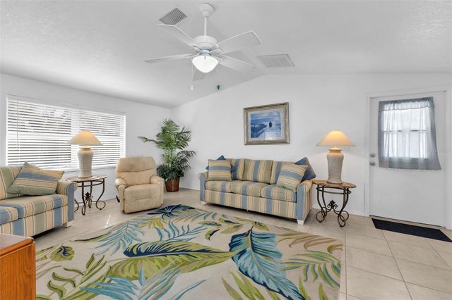 3215 PARK DRIVE, Punta Gorda, FL 33982