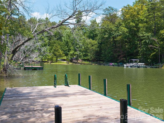 Lot 14 Parkway North Road 14, Mill Spring, NC 28756