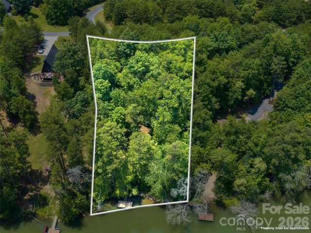 Lot 14 Parkway North Road 14, Mill Spring, NC 28756