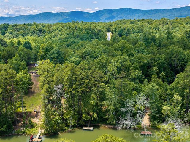 Lot 14 Parkway North Road 14, Mill Spring, NC 28756