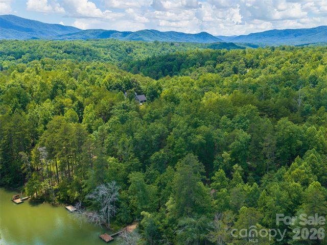 Lot 14 Parkway North Road 14, Mill Spring, NC 28756