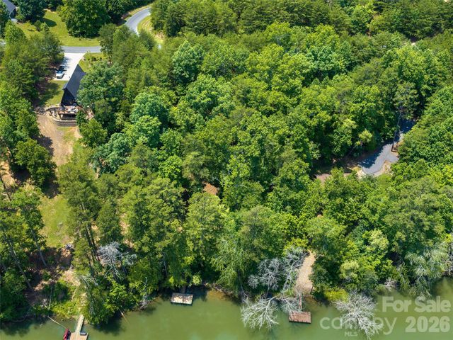 Lot 14 Parkway North Road 14, Mill Spring, NC 28756