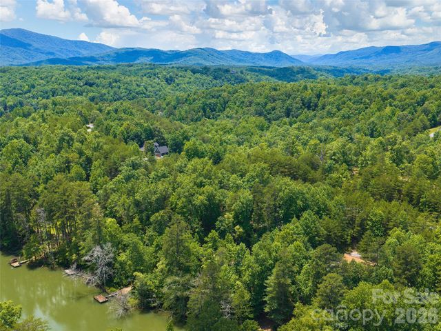 Lot 14 Parkway North Road 14, Mill Spring, NC 28756