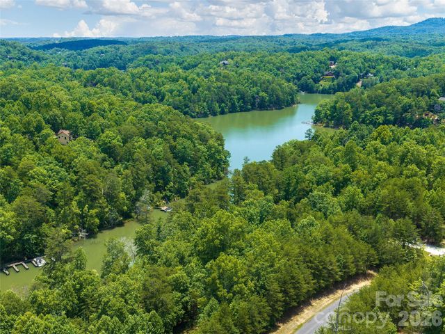 Lot 14 Parkway North Road 14, Mill Spring, NC 28756