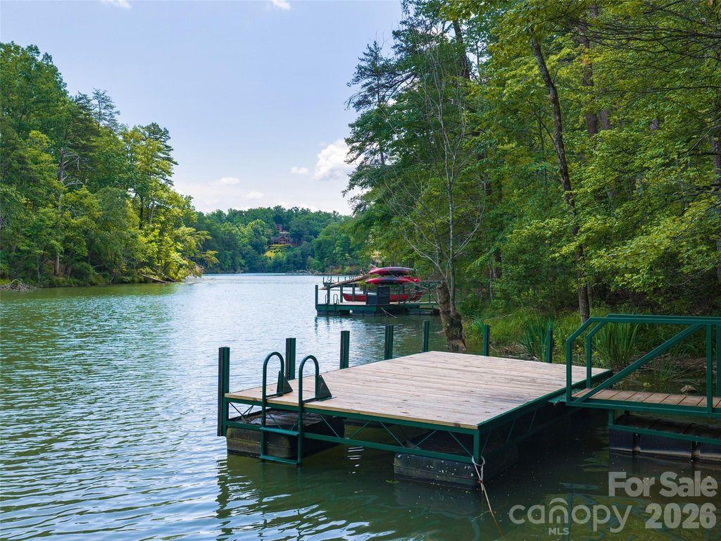 Lot 14 Parkway North Road 14, Mill Spring, NC 28756