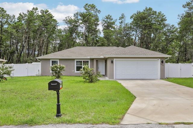 17112 SW 44TH CIRCLE, Ocala, FL 34473