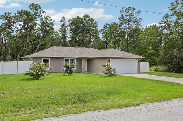 17112 SW 44TH CIRCLE, Ocala, FL 34473