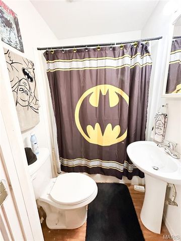 604 S Elmer Street, Salem, MO 65560