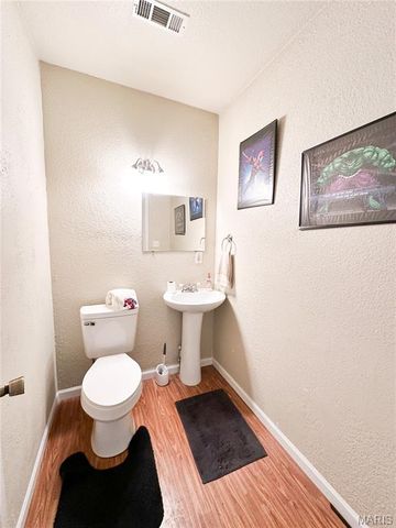 604 S Elmer Street, Salem, MO 65560