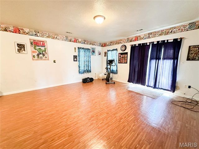 604 S Elmer Street, Salem, MO 65560