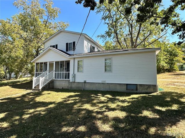 604 S Elmer Street, Salem, MO 65560