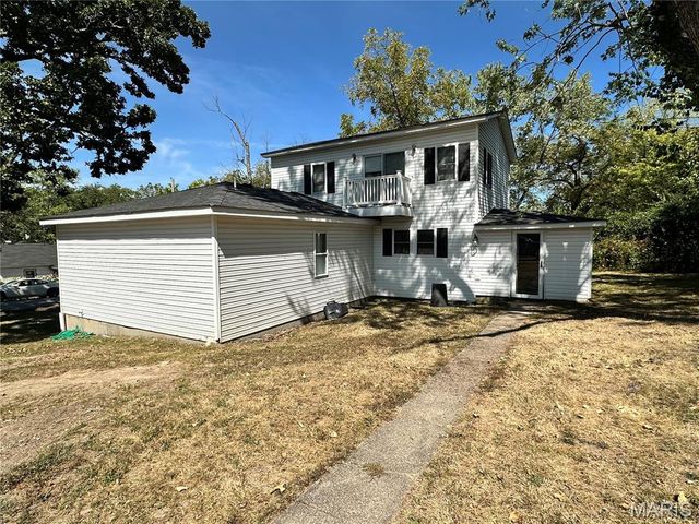 604 S Elmer Street, Salem, MO 65560