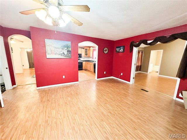 604 S Elmer Street, Salem, MO 65560