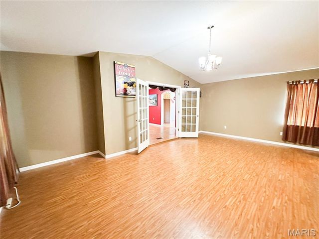 604 S Elmer Street, Salem, MO 65560