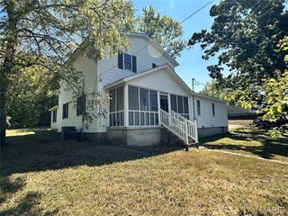 604 S Elmer Street, Salem, MO 65560