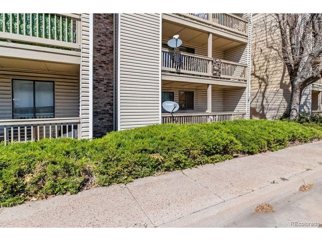 14751 E Tennessee Dr 224, Aurora, CO 80012