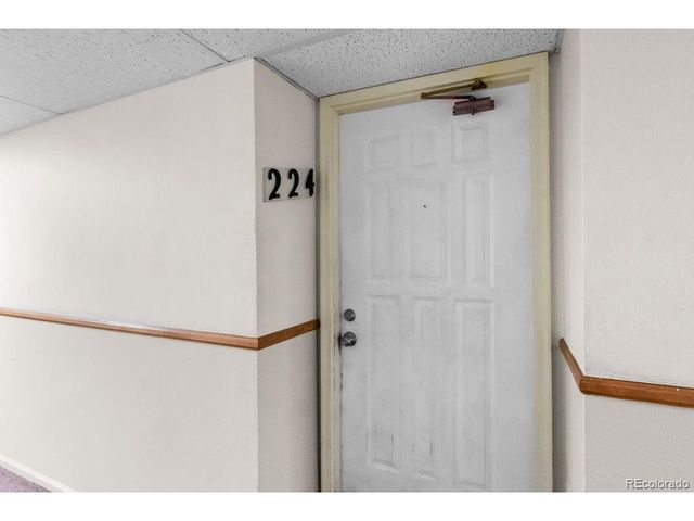14751 E Tennessee Dr 224, Aurora, CO 80012