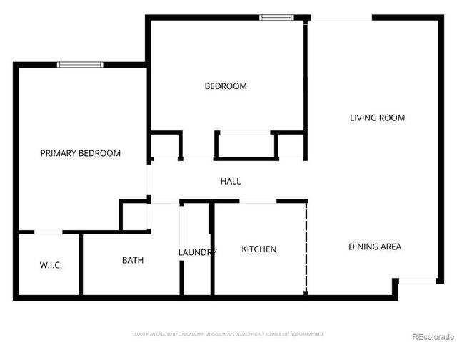 14751 E Tennessee Dr 224, Aurora, CO 80012