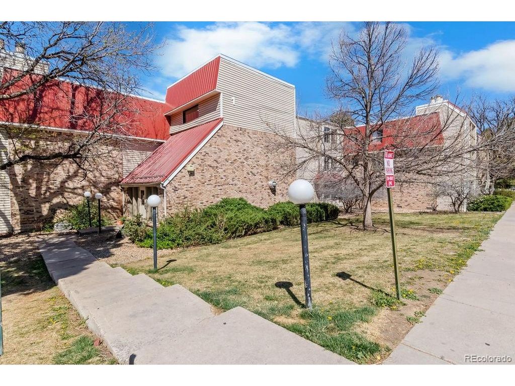 14751 E Tennessee Dr 224, Aurora, CO 80012