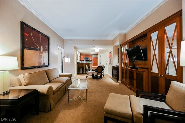 145 HARMON Avenue 1021, Las Vegas, NV 89109