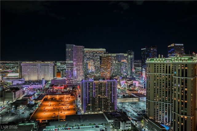 145 HARMON Avenue 1021, Las Vegas, NV 89109