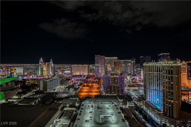 145 HARMON Avenue 1021, Las Vegas, NV 89109