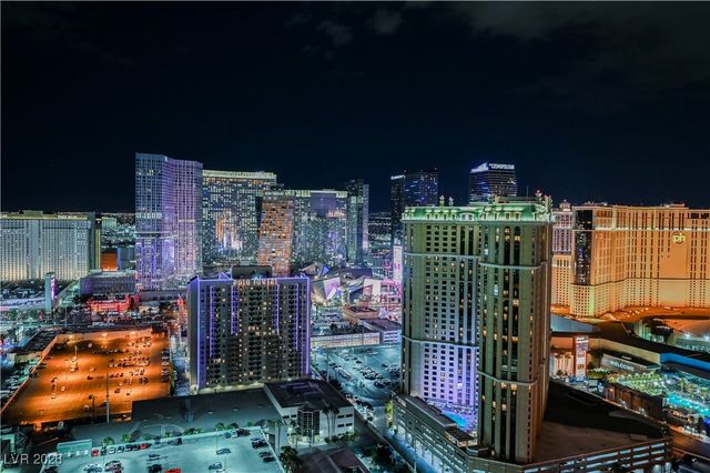 145 HARMON Avenue 1021, Las Vegas, NV 89109