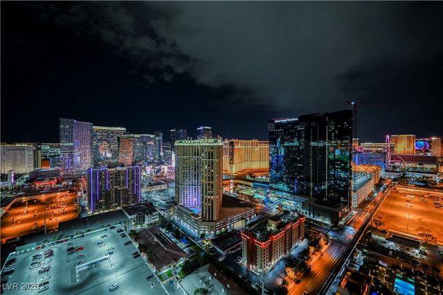 145 HARMON Avenue 1021, Las Vegas, NV 89109