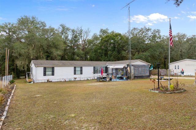 2950 E DOVE COURT, Inverness, FL 34452
