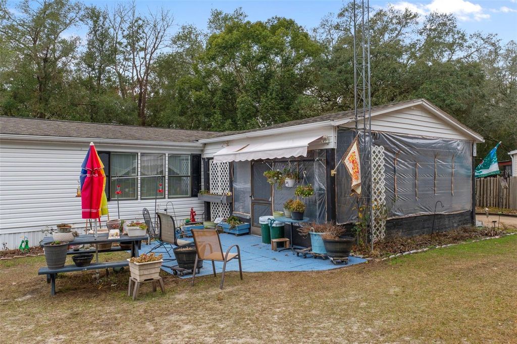 Image 8 of property listing at 2950 E DOVE COURT, Inverness, FL 34452