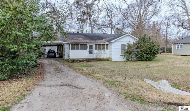 309 TENNESSEE STREET, Monroe, LA 71203