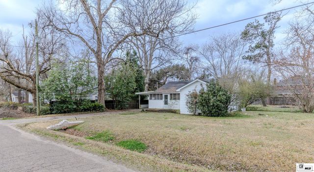 309 TENNESSEE STREET, Monroe, LA 71203