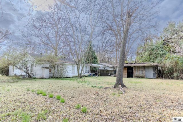 309 TENNESSEE STREET, Monroe, LA 71203