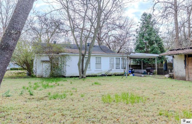 309 TENNESSEE STREET, Monroe, LA 71203