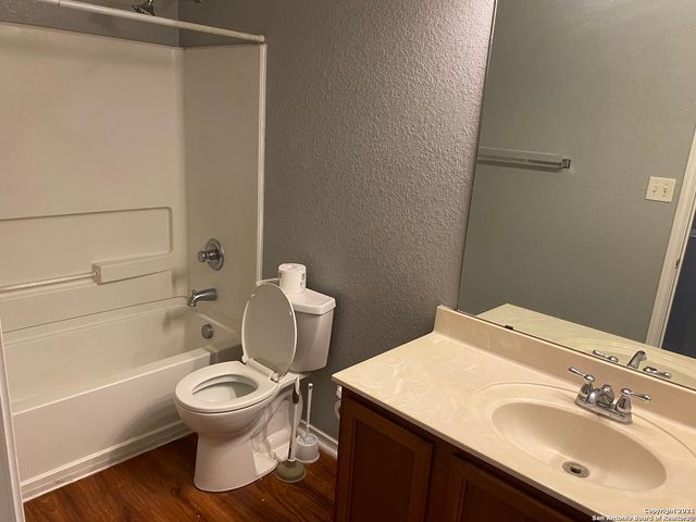 9310 Longmire Trace, San Antonio, TX 78245