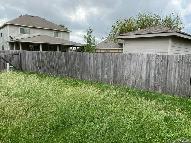 9310 Longmire Trace, San Antonio, TX 78245