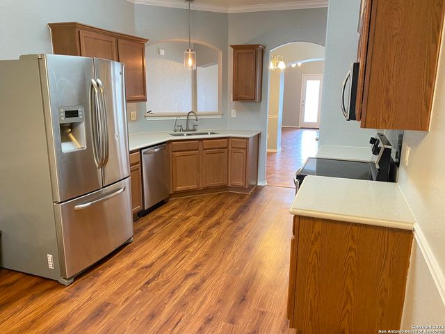 9310 Longmire Trace, San Antonio, TX 78245