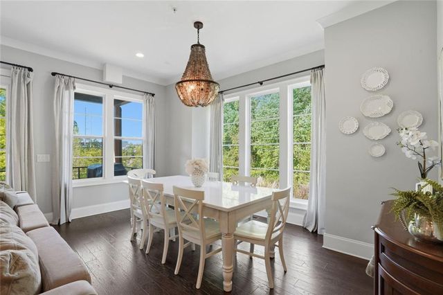 648 Landler Terrace, Alpharetta, GA 30009